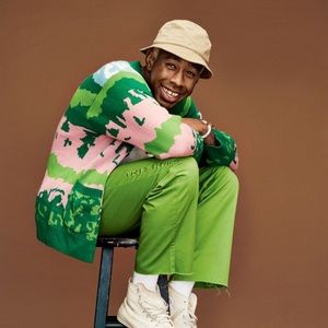 Meet your Posher, Rosie